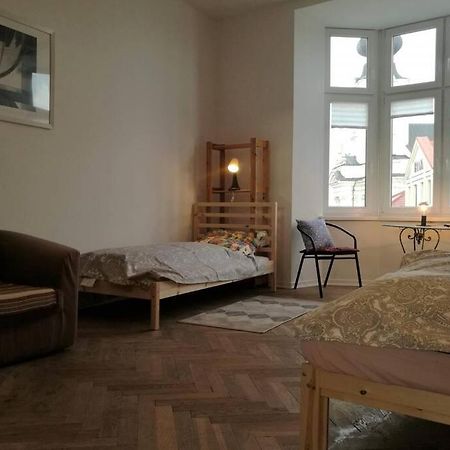 Apartament Barbara - Przy Rynku Wadowice Exteriér fotografie