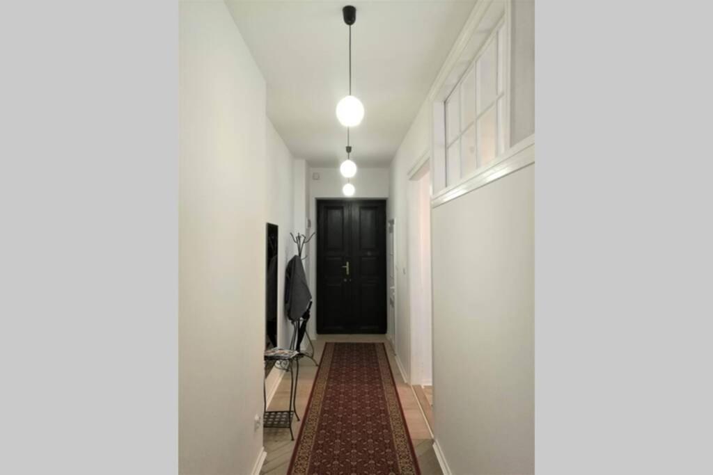 Apartament Barbara - Przy Rynku Wadowice Exteriér fotografie