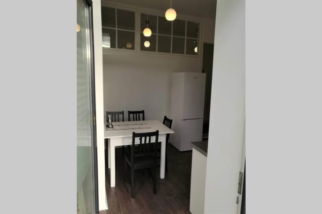 Apartament Barbara - Przy Rynku Wadowice Exteriér fotografie
